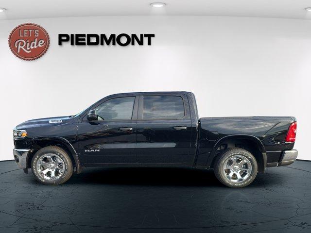 new 2026 Ram 1500 car