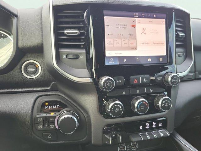 new 2026 Ram 1500 car