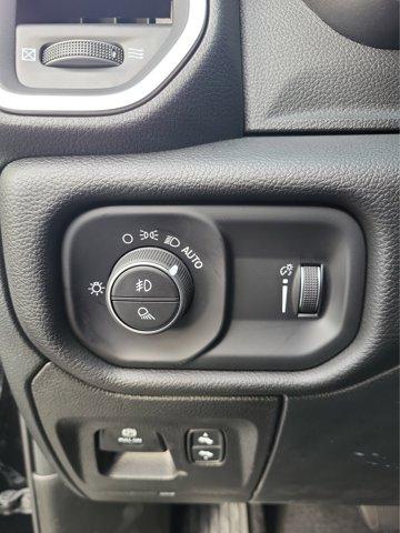 new 2026 Ram 1500 car