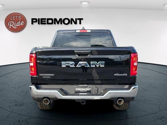 new 2026 Ram 1500 car