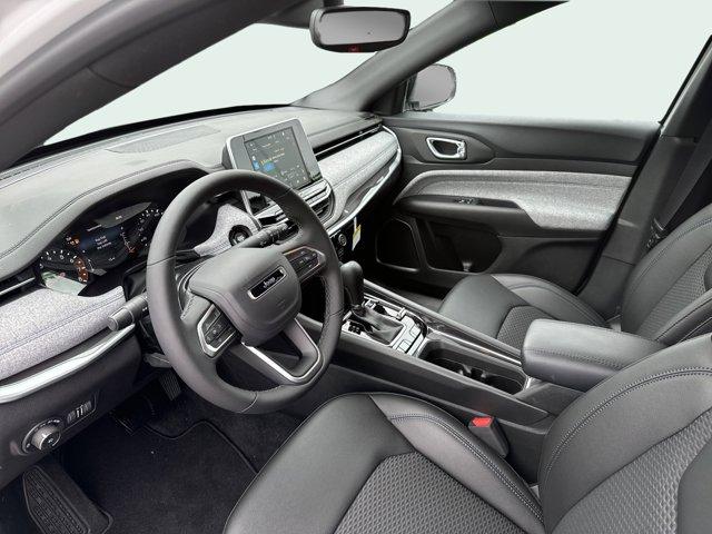 new 2025 Jeep Compass car