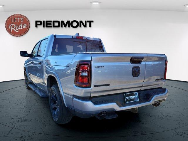 new 2026 Ram 1500 car