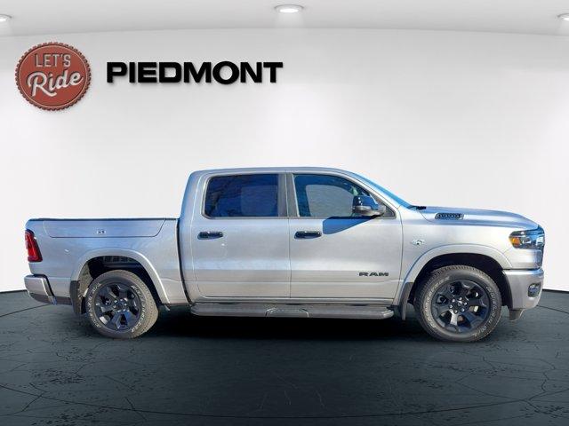 new 2026 Ram 1500 car