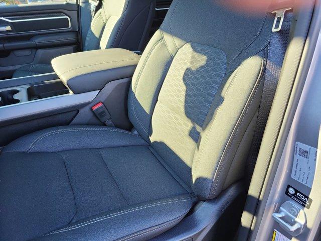 new 2026 Ram 1500 car