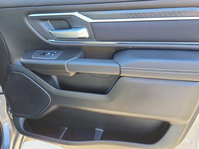 new 2026 Ram 1500 car