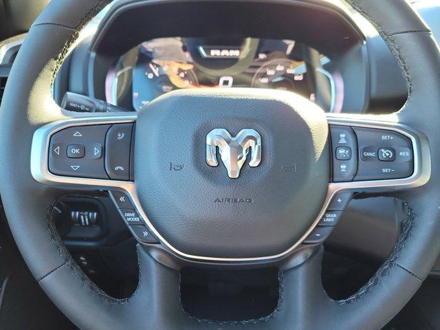 new 2026 Ram 1500 car