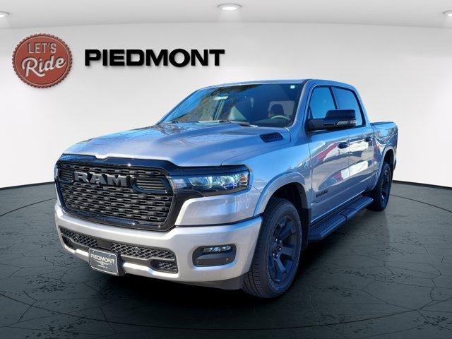 new 2026 Ram 1500 car