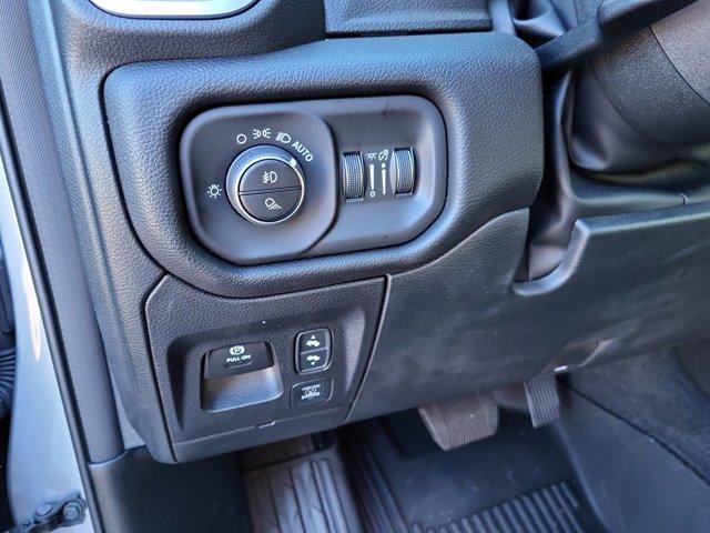 new 2026 Ram 1500 car