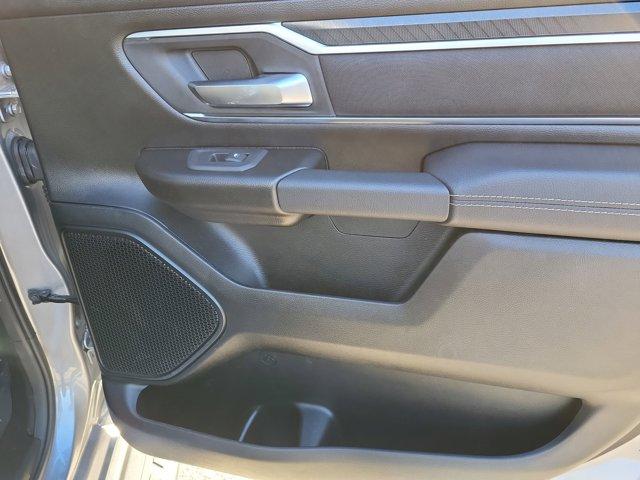 new 2026 Ram 1500 car