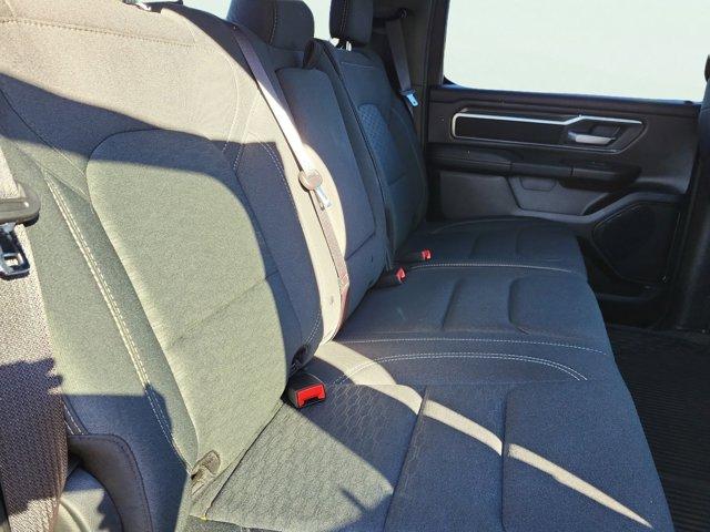 new 2026 Ram 1500 car