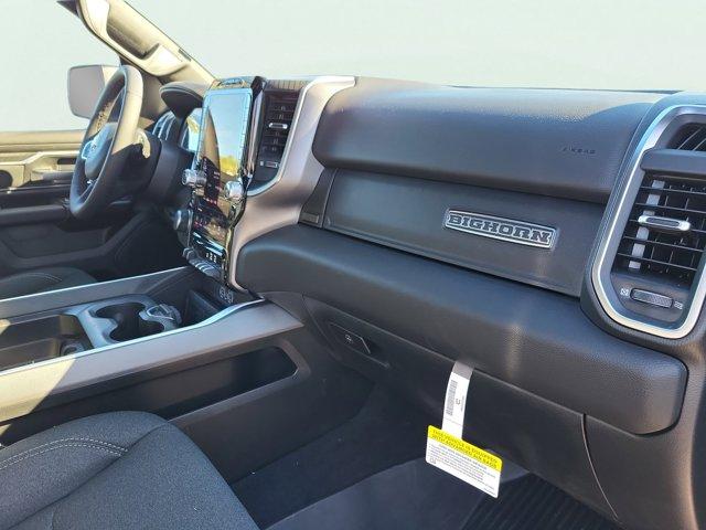 new 2026 Ram 1500 car