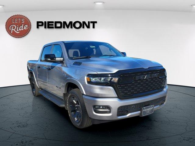 new 2026 Ram 1500 car