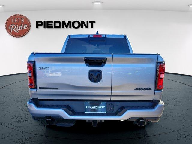 new 2026 Ram 1500 car