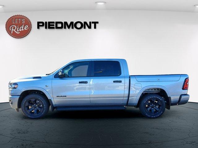 new 2026 Ram 1500 car