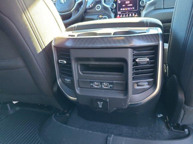 new 2026 Ram 1500 car