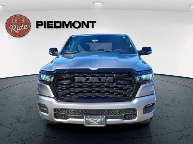 new 2026 Ram 1500 car