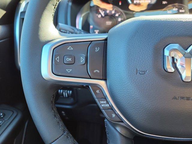 new 2026 Ram 1500 car