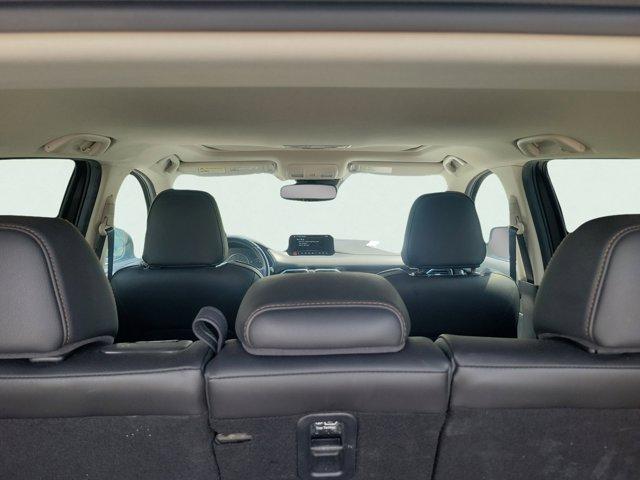 used 2020 Mazda CX-5 car, priced at $21,950