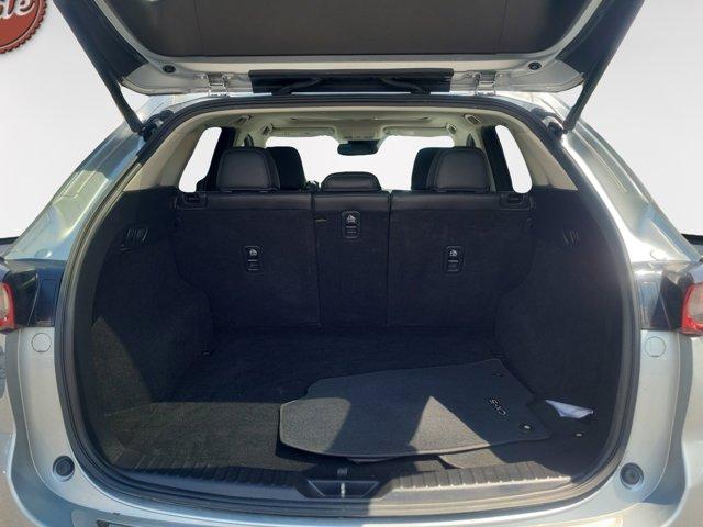 used 2020 Mazda CX-5 car, priced at $21,950