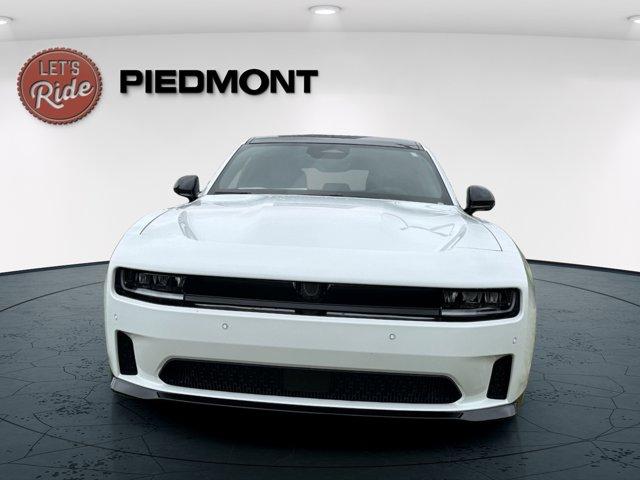 new 2025 Dodge Charger Daytona car