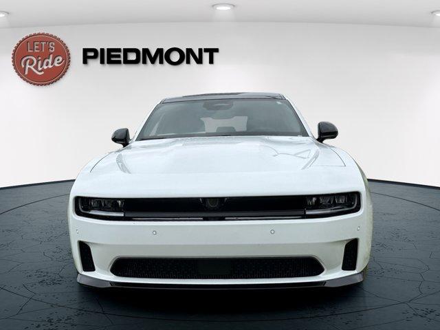 new 2025 Dodge Charger Daytona car