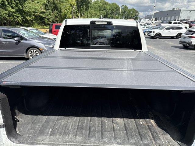 used 2024 Ram 1500 car, priced at $60,950