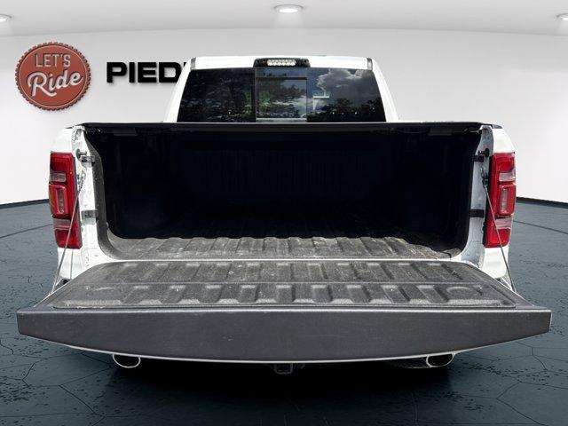 used 2024 Ram 1500 car, priced at $60,950