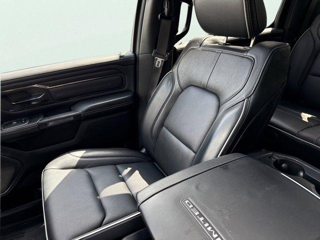used 2024 Ram 1500 car, priced at $60,950