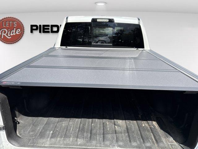 used 2024 Ram 1500 car, priced at $60,950
