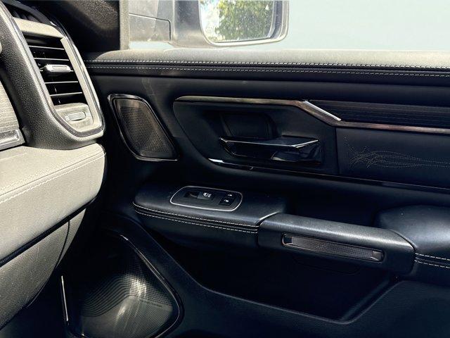 used 2024 Ram 1500 car, priced at $60,950