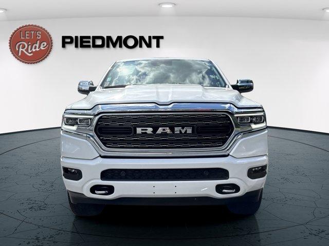 used 2024 Ram 1500 car, priced at $60,950
