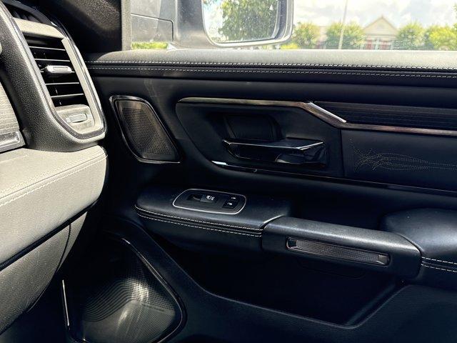 used 2024 Ram 1500 car, priced at $60,950