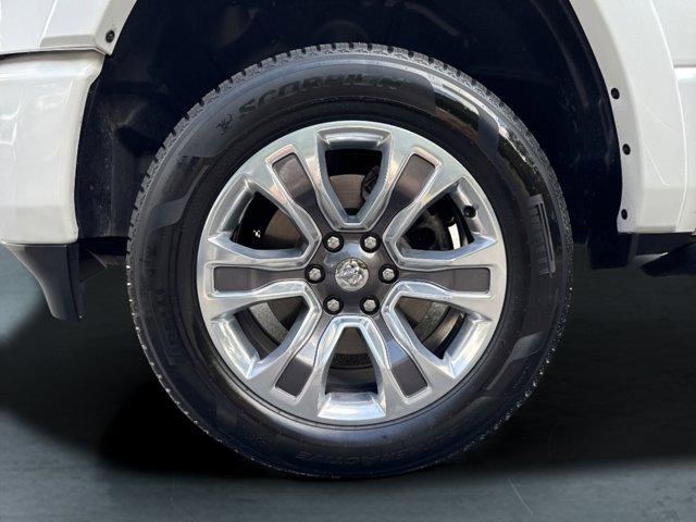 used 2024 Ram 1500 car, priced at $60,950