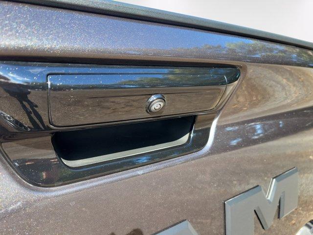 new 2026 Ram 1500 car