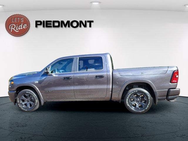 new 2026 Ram 1500 car