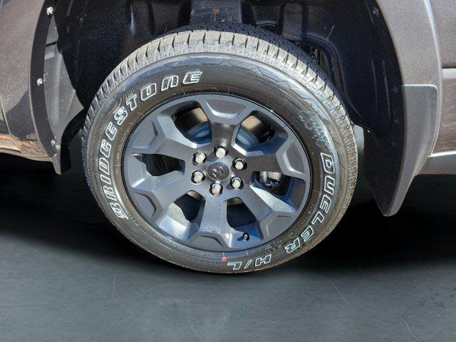 new 2026 Ram 1500 car