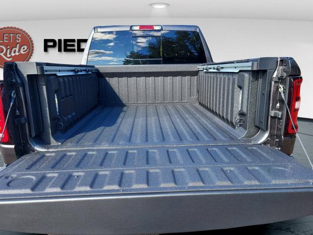 new 2026 Ram 1500 car