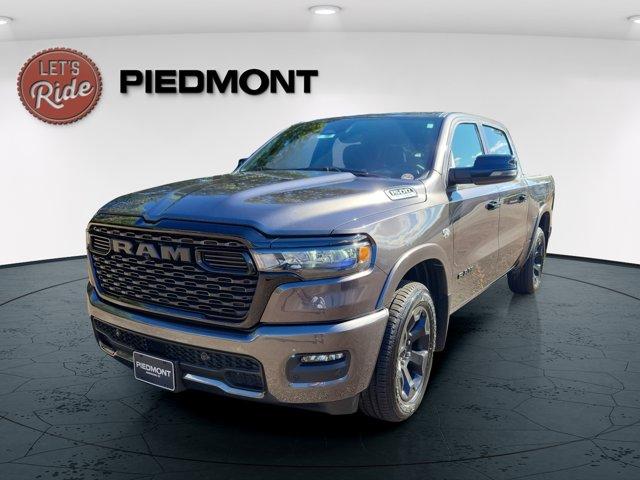 new 2026 Ram 1500 car