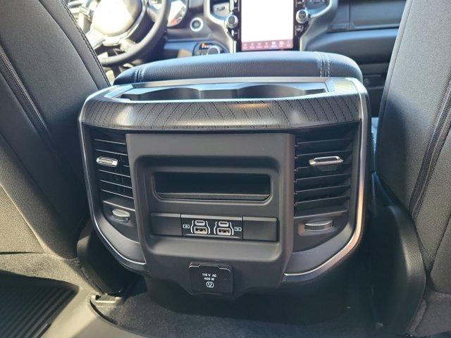 new 2026 Ram 1500 car