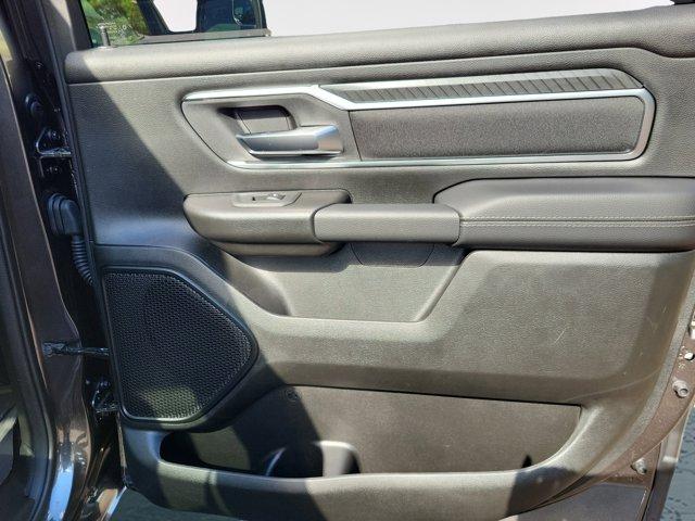 new 2026 Ram 1500 car