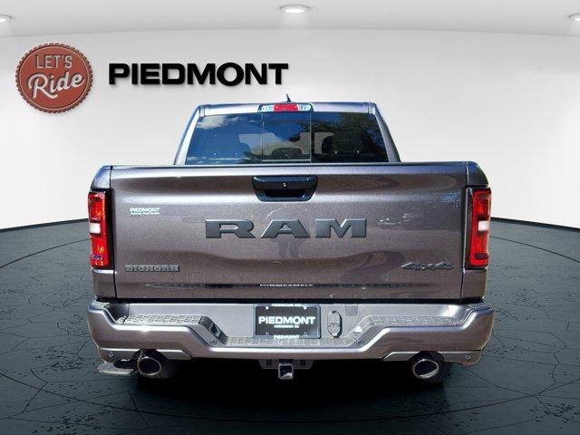 new 2026 Ram 1500 car