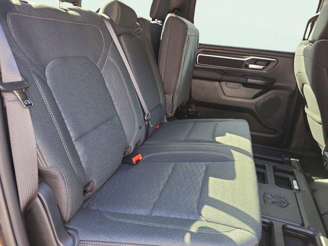 new 2026 Ram 1500 car