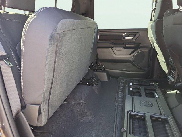 new 2026 Ram 1500 car