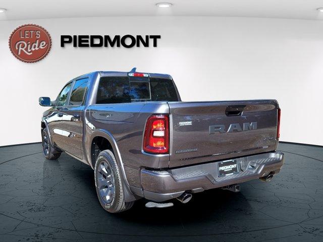 new 2026 Ram 1500 car