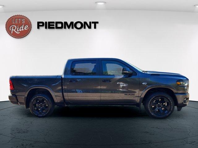 new 2026 Ram 1500 car