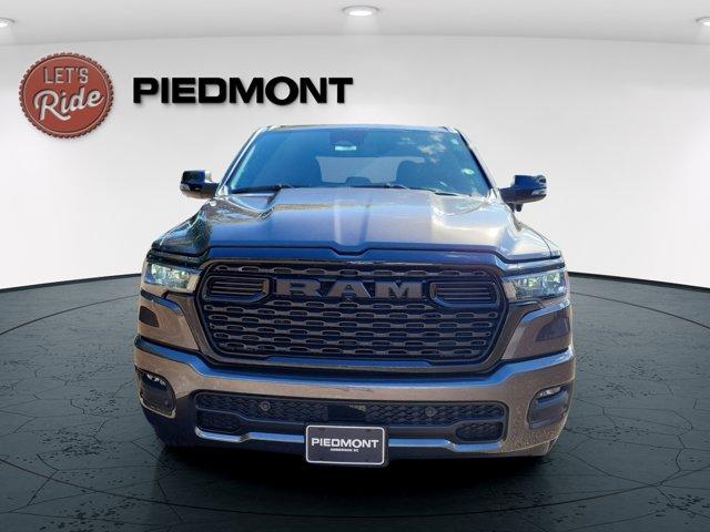 new 2026 Ram 1500 car