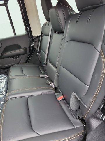 new 2025 Jeep Wrangler car