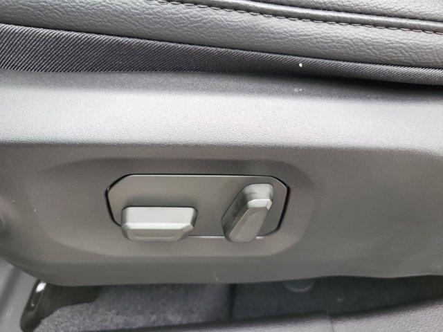 new 2025 Jeep Wrangler car