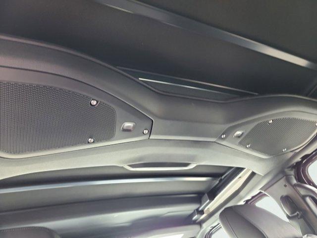 new 2025 Jeep Wrangler car