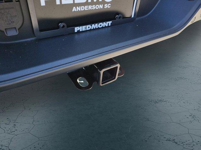 new 2025 Jeep Gladiator car